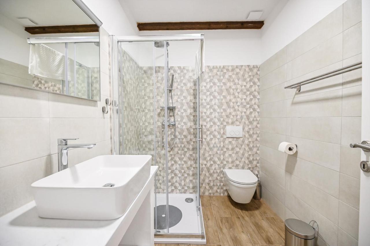 Villa Burra Hreljin Exteriér fotografie
